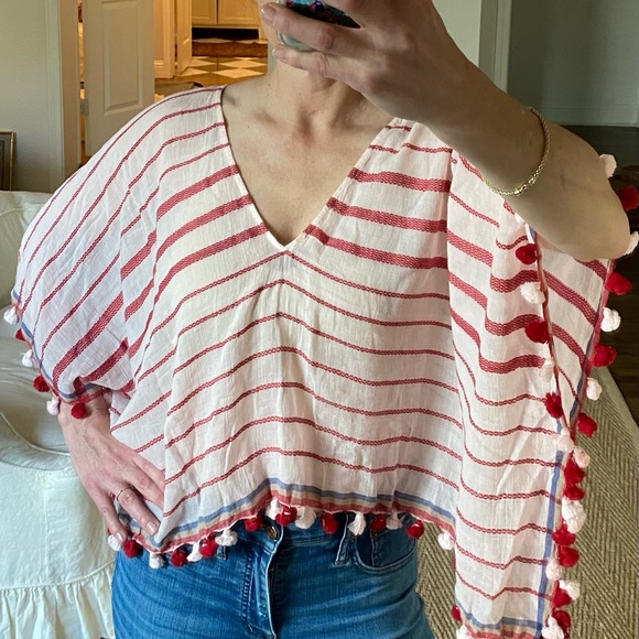 LOVESTITCH TOP - Picture 2 of 6